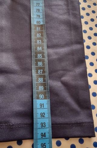 Mallas Ditchil Mujer Talla L Azul,Nuevas 
