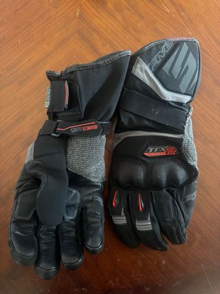 Guantes Moto Five TX2 Adventure Talla XL