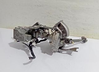 143467 bhn132ab0 columna direccion mazda 3 lim. ()