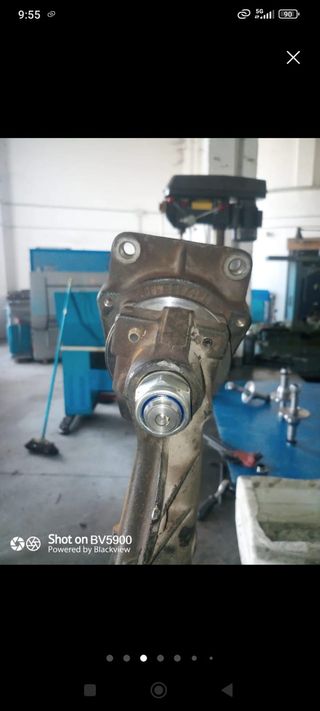 Bujes Regulables Saxo/106