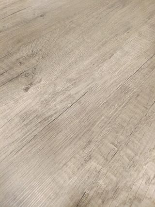 Mesa de comedor extensible robusta