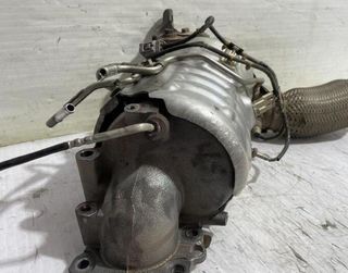Mazda sh332050x catalizador 3 center-line 143387