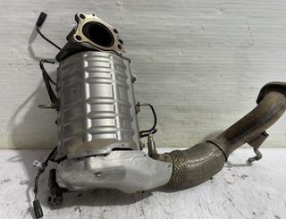 Mazda sh332050x catalizador 3 center-line 143387