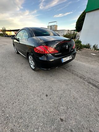 Peugeot 307 2005