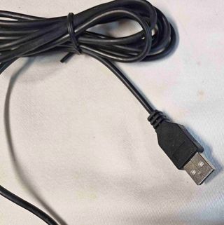 Tastiera HP KU-1156 USB Italiana QWERTY