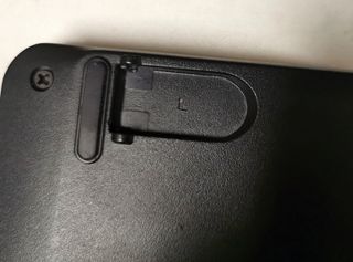 Tastiera HP KU-1156 USB Italiana QWERTY