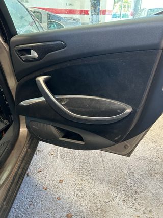 Puerta Citroen C5