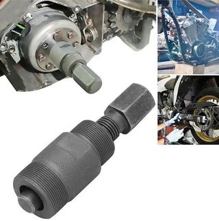 Extractores de volante magnético para motos