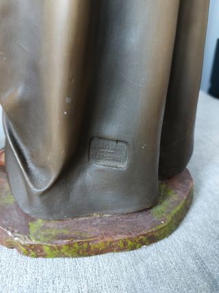 Nacimiento Olot Serie 40 Belén