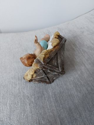 Nacimiento Olot Serie 40 Belén