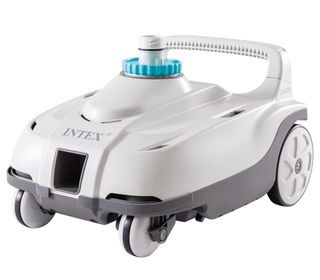 Robot limpiafondos - Intex