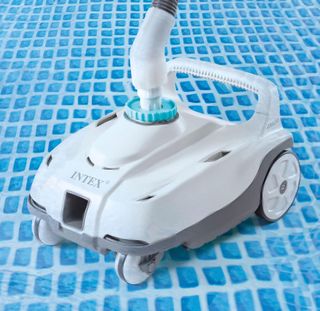 Robot limpiafondos - Intex