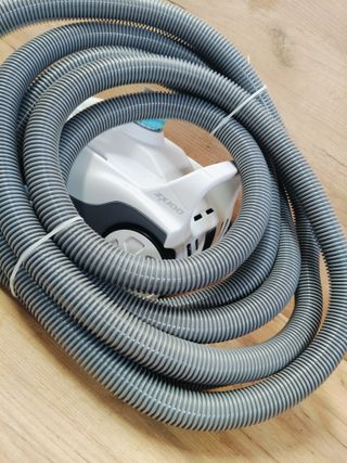 Robot limpiafondos - Intex