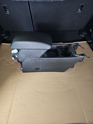 Consola Central Seat Leon 5F