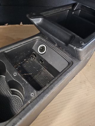 Consola Central Seat Leon 5F