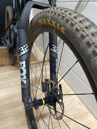 Bicicleta MTB 29 KTM Scarp Elite