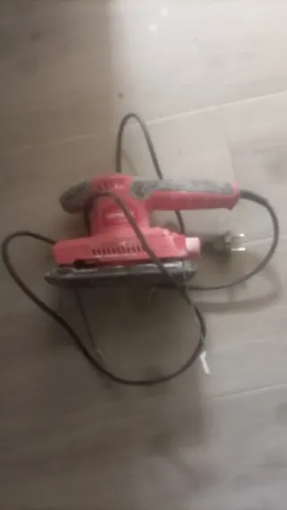 Arreglo toldo tipo de maquinas aletrica o gasolina