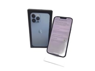E41665-0 Apple Iphone 13 Pro Max 128Gb