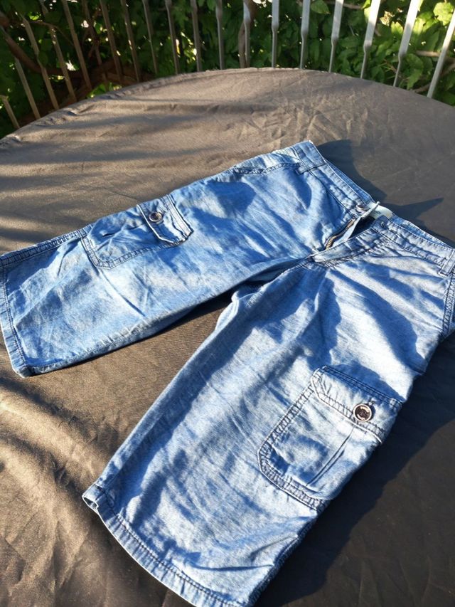 Bermuda Fendi bambino