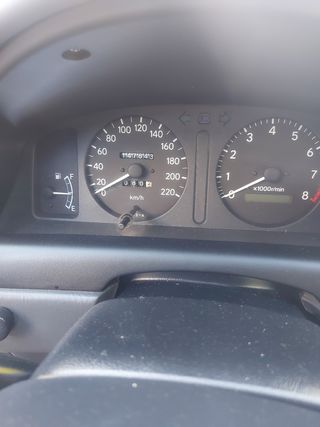 toyota Corolla 1999