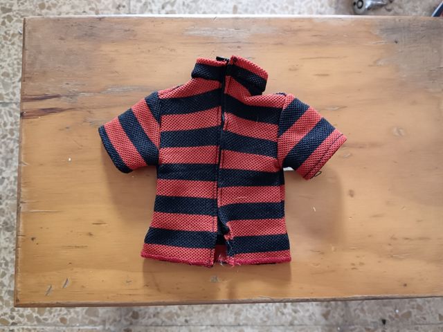 Conjunto Lucas Famosa