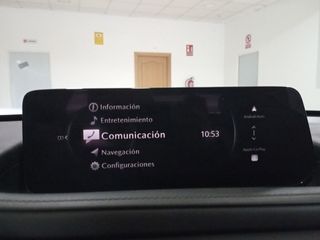 Mazda CX-30 2.5 e-SKYACTIV-G MHEV Prime-Line 2WD