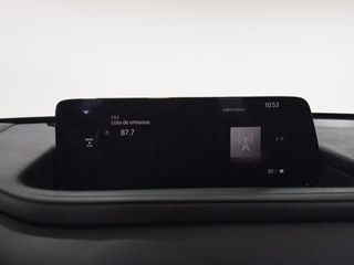 Mazda CX-30 2.5 e-SKYACTIV-G MHEV Prime-Line 2WD