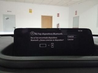 Mazda CX-30 2.5 e-SKYACTIV-G MHEV Prime-Line 2WD