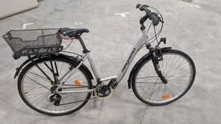 Bicicleta Megamo Tacama Mujer