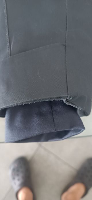 Giacca sci bambina CMP