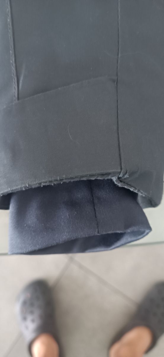 Giacca sci bambina CMP