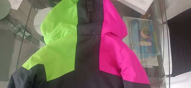 Giacca sci bambina CMP