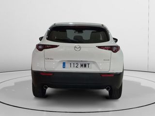Mazda CX-30 2.5 e-SKYACTIV-G MHEV Prime-Line 2WD