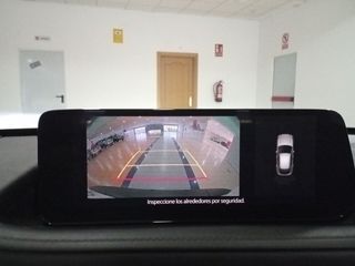 Mazda CX-30 2.5 e-SKYACTIV-G MHEV Prime-Line 2WD