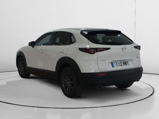 Mazda CX-30 2.5 e-SKYACTIV-G MHEV Prime-Line 2WD