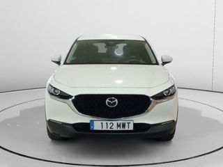 Mazda CX-30 2.5 e-SKYACTIV-G MHEV Prime-Line 2WD