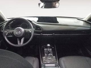 Mazda CX-30 2.5 e-SKYACTIV-G MHEV Prime-Line 2WD