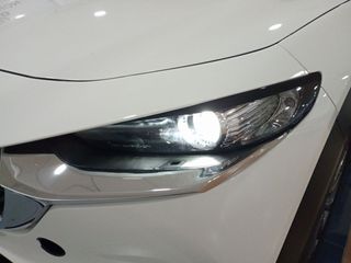 Mazda CX-30 2.5 e-SKYACTIV-G MHEV Prime-Line 2WD