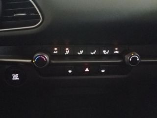 Mazda CX-30 2.5 e-SKYACTIV-G MHEV Prime-Line 2WD