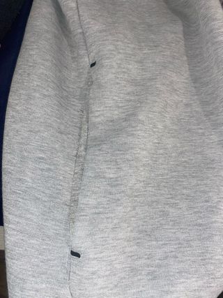 Chaqueta Nike Tech Fleece 
