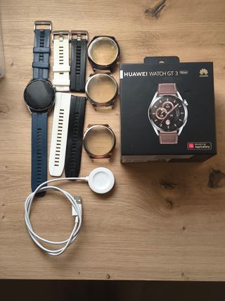 Huawei Watch GT 3 46mm
