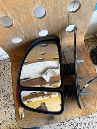 Retrovisor Fiat Citroen Peugeot