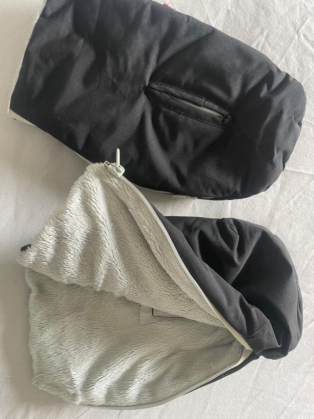 Red Castle Handies Mitones para Silla de Paseo