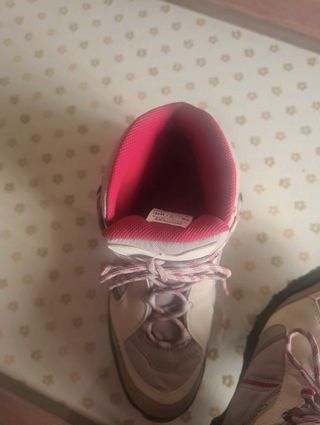 Botas de montaña talla 41