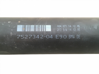 Cardan BMW 3 E90 E91