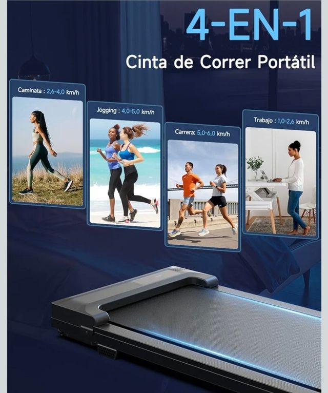 PRECINTADA‼️Cinta de Correr
