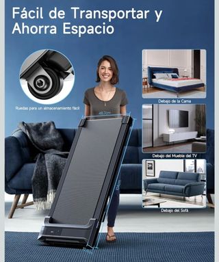 PRECINTADA‼️Cinta de Correr 