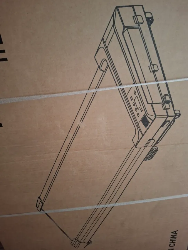 PRECINTADA‼️Cinta de Correr