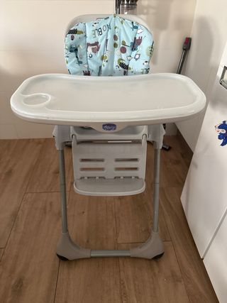 Trona Chicco Polly