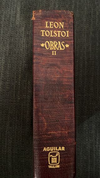 Obras completas. Tomo II